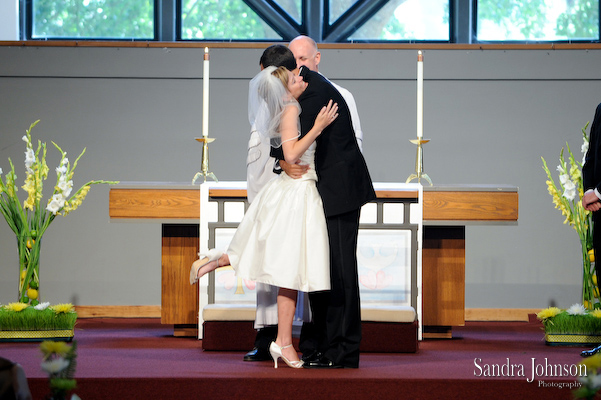 Best Villas of Grand Cypress Wedding photographer - Sandra Johnson (SJFoto.com)